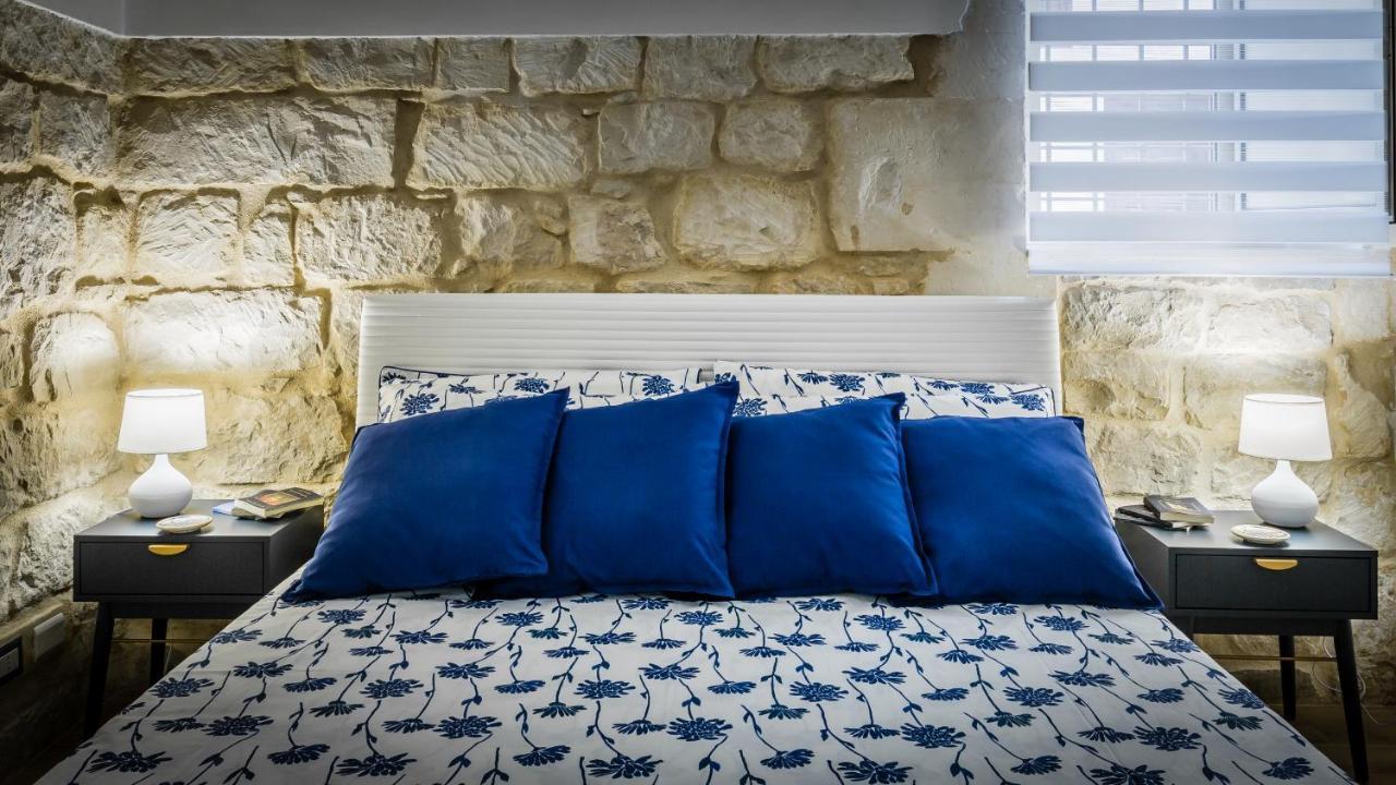 N'Amuri Ri Casa Scicli Εξωτερικό φωτογραφία