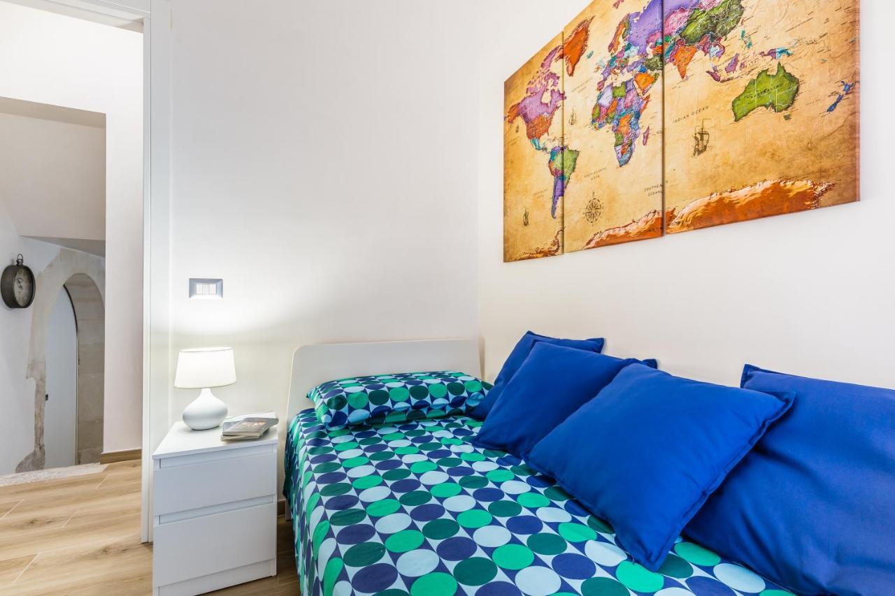 N'Amuri Ri Casa Scicli Εξωτερικό φωτογραφία