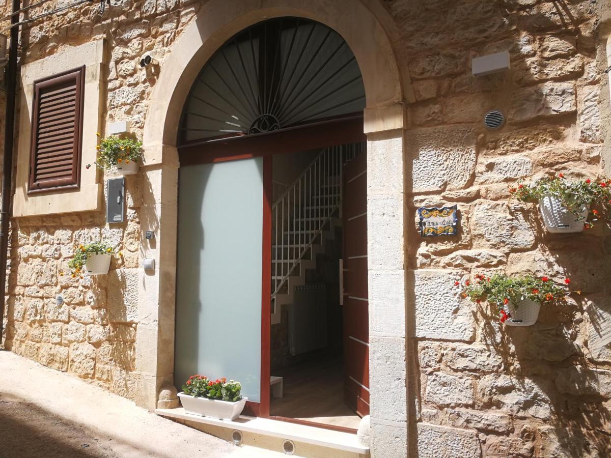 N'Amuri Ri Casa Scicli Εξωτερικό φωτογραφία